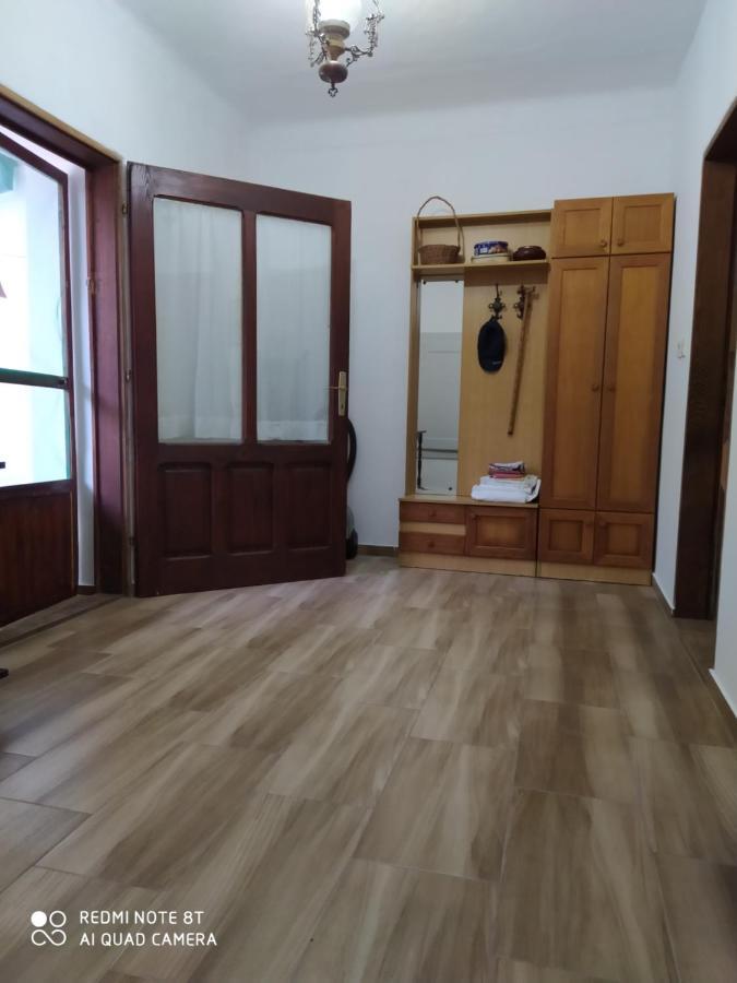 Oaza Mira Porodicna Kuca Za Opustanje Villa อาปาติน ภายนอก รูปภาพ